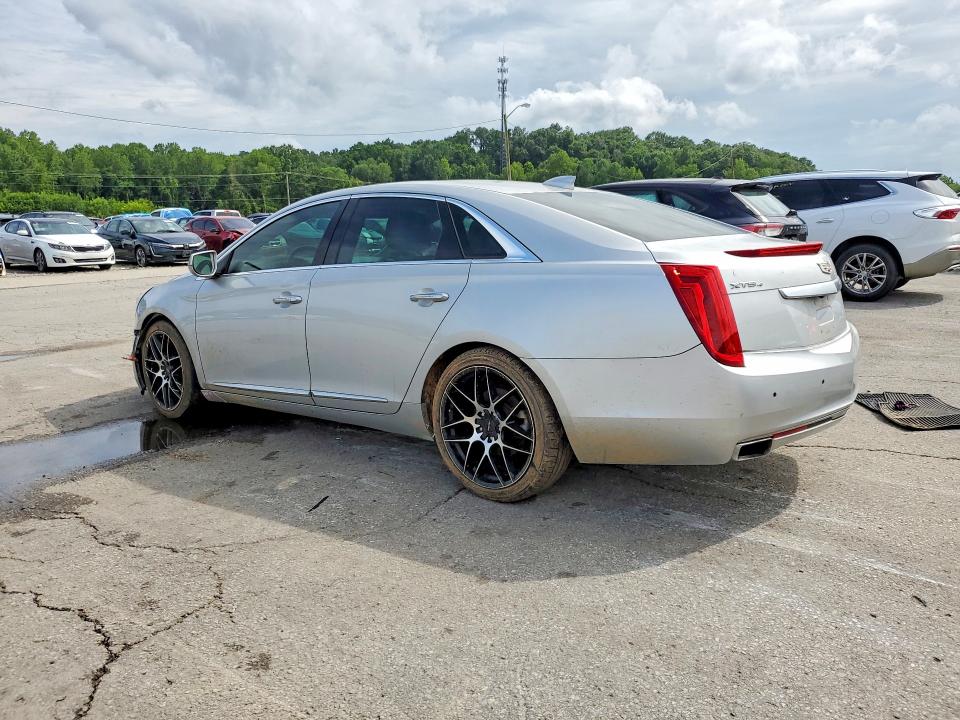 Продажа на аукционе авто 2016 Cadillac Xts, vin: 2G61R5S39G9146771, номер лота: 58282336