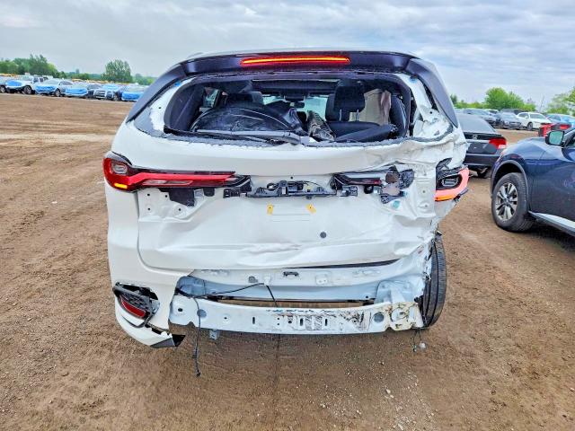Продажа на аукционе авто 2026 Mazda Cx-70, vin: JM3KJDHC5T1210238, номер лота: 58696846