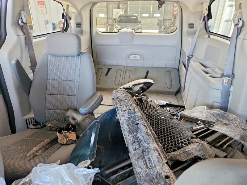 Продажа на аукционе авто 2009 Dodge Grand Caravan, vin: 2D8HN44E99R647891, номер лота: 59165196