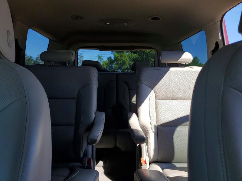 Продаж на аукціоні авто 2018 Gmc Acadia, vin: 1GKKNMLSXJZ236428, номер лоту: 55761986