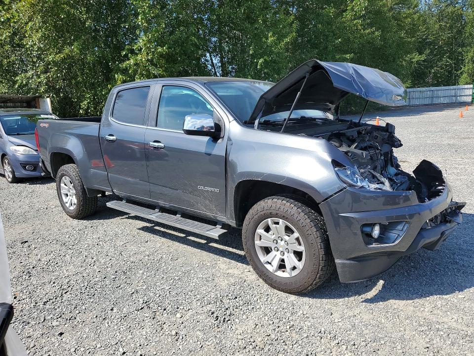 Aukcja sprzedaży 2016 Chevrolet Colorado, vin: 1GCGTCE37G1112521, numer aukcji: 58572146