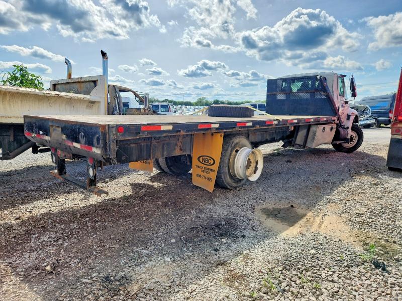 Продажа на аукционе авто 2008 International 4000, vin: 1HTMKAANX8H650580, номер лота: 57689766