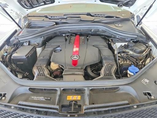 Продаж на аукціоні авто 2018 Mercedes-benz Gle Coupe, vin: 4JGED6EB8JA096586, номер лоту: 56182736