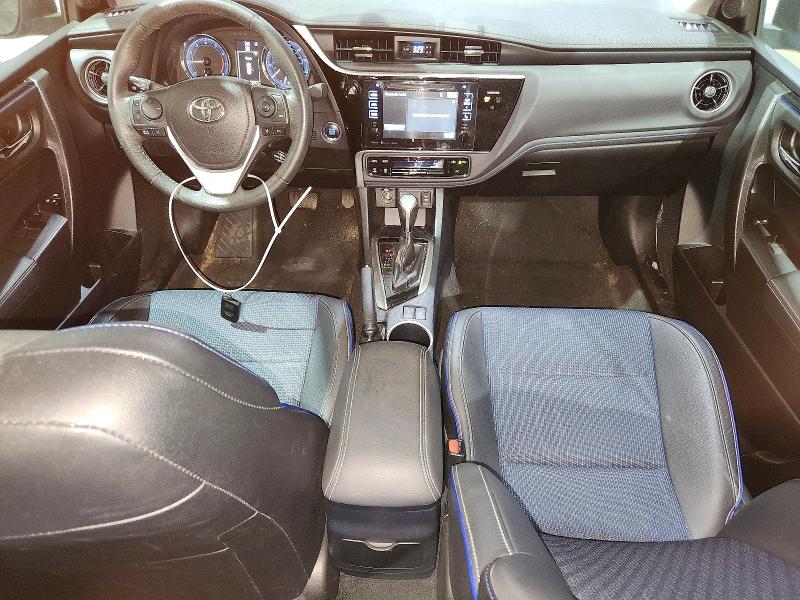 Продажа на аукционе авто 2019 Toyota Corolla, vin: 2T1BURHE2HC943848, номер лота: 58845376