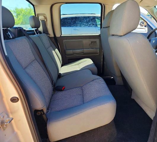 Продаж на аукціоні авто 2010 Dodge Dakota, vin: 1D7CW3GK0AS173193, номер лоту: 57227036