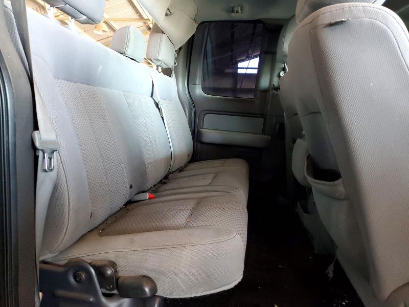 Продажа на аукционе авто 2013 Ford F150, vin: 1FTFX1CF0DKG51831, номер лота: 57243096
