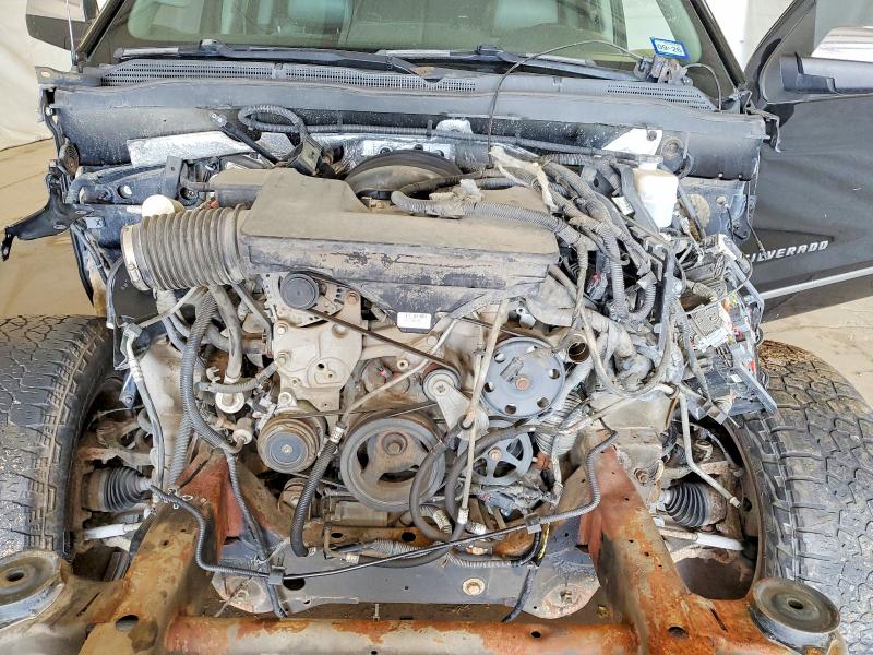 Aukcja sprzedaży 2014 Chevrolet Silverado, vin: 1GCVKSEC3EZ270597, numer aukcji: 55800456