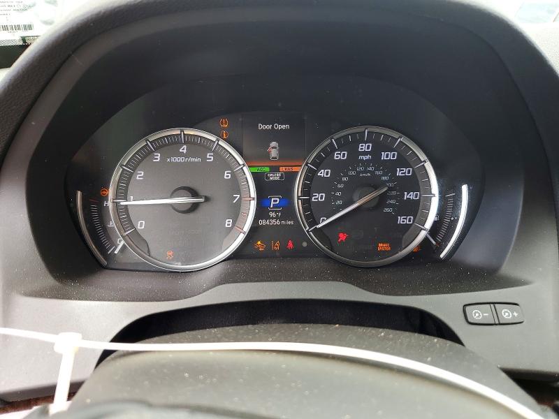 Продаж на аукціоні авто 2020 Acura Mdx, vin: 5J8YD4H39LL048792, номер лоту: 55066486