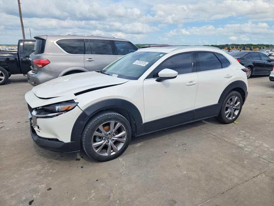 Продаж на аукціоні авто 2021 Mazda Cx-30, vin: 3MVDMADLXMM318998, номер лоту: 57237576