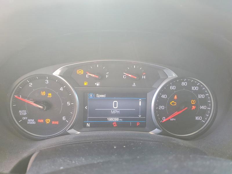 Продажа на аукционе авто 2019 Gmc Terrain, vin: 3GKALUEU1KL293187, номер лота: 55928826