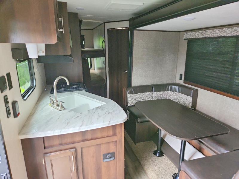 Aukcja sprzedaży 2019 Jayco Jay Flight, vin: 1UJBJ0BN0K17R0198, numer aukcji: 57741446