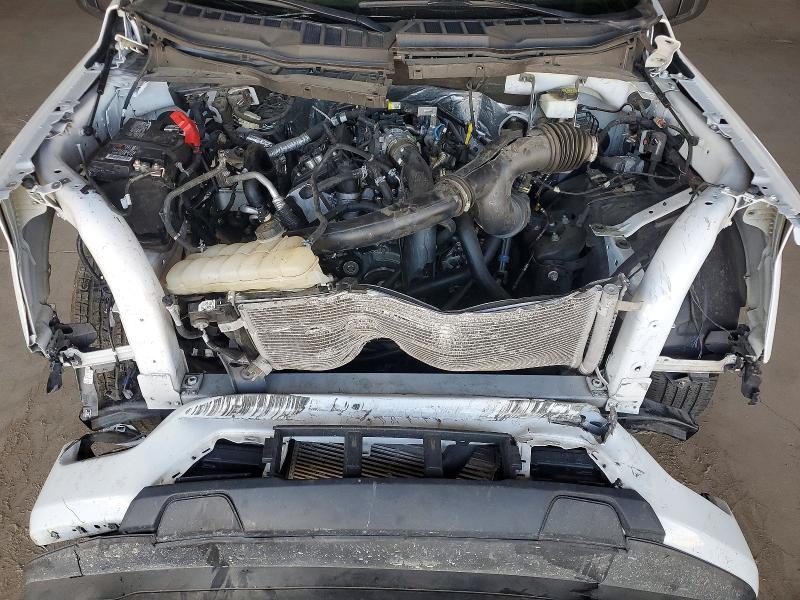 56876656 :رقم المزاد ، 1FTEW1CP3PKD63703 vin ، 2023 Ford F150 مزاد بيع
