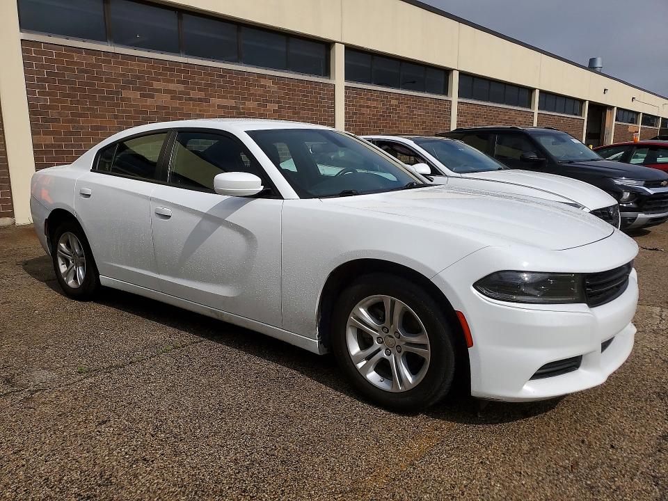 Aukcja sprzedaży 2022 Dodge Charger, vin: 2C3CDXBG0NH247739, numer aukcji: 56667056