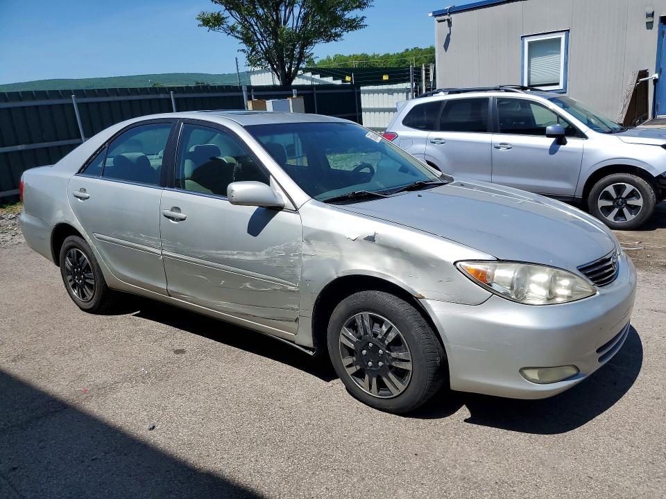 Aukcja sprzedaży 2005 Toyota Camry, vin: 4T1BE30K45U049534, numer aukcji: 56399486