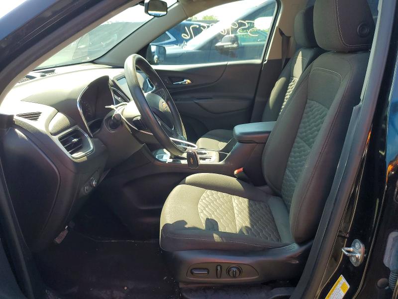 55969876 :رقم المزاد ، 2GNAXUEV8K6223318 vin ، 2019 Chevrolet Equinox مزاد بيع