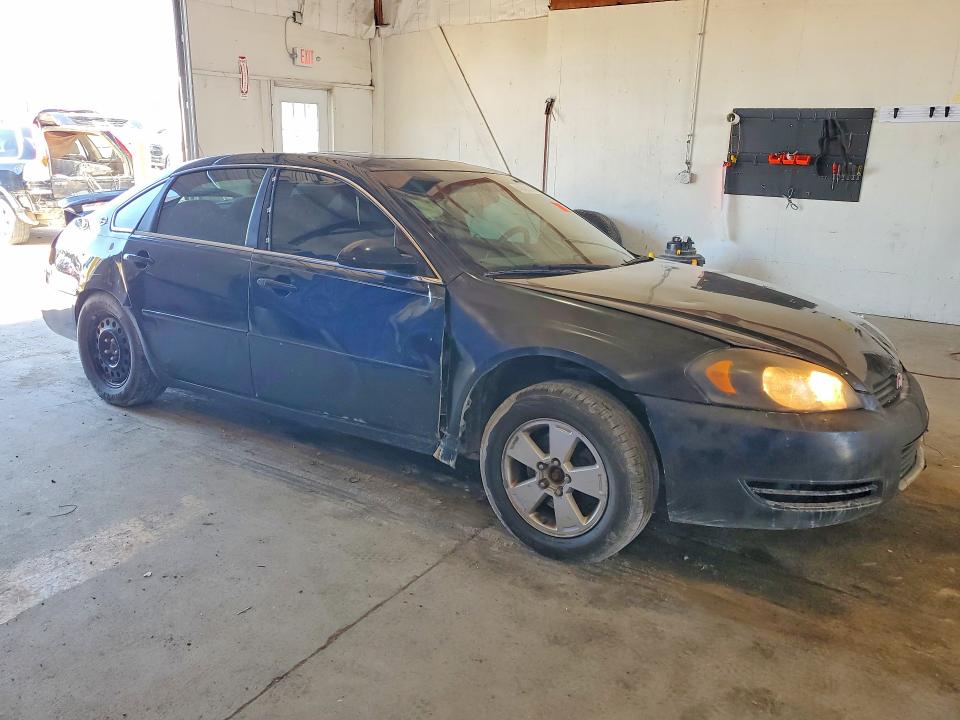 48488336 :رقم المزاد ، 2G1WT58K269429488 vin ، 2006 Chevrolet Impala مزاد بيع