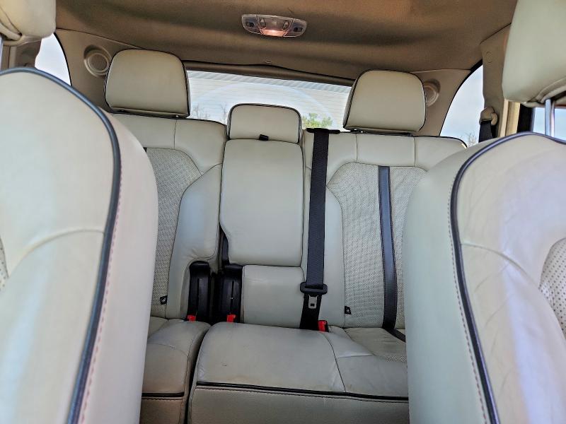 Продаж на аукціоні авто 2014 Lincoln Mkx, vin: 2LMDJ8JK2EBL00125, номер лоту: 55930236