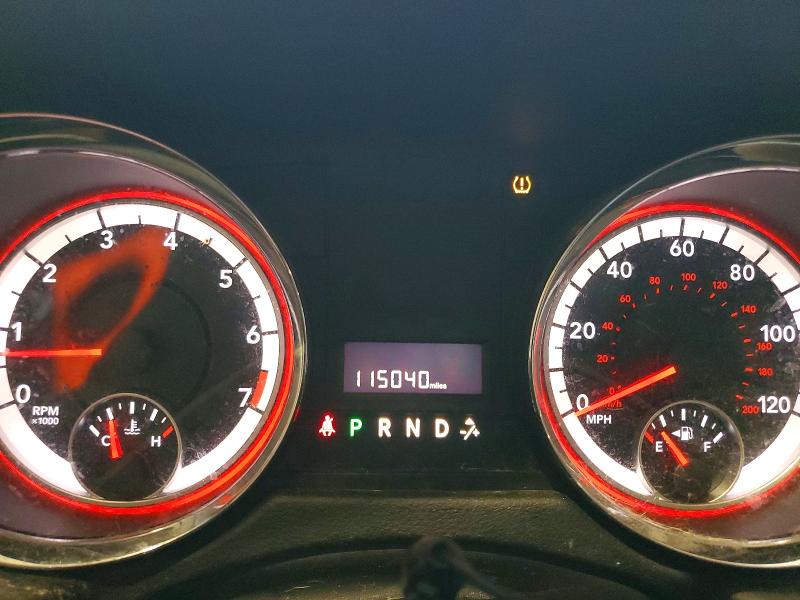 Продажа на аукционе авто 2015 Dodge Grand Caravan, vin: 2C4RDGBG0FR599012, номер лота: 57826576