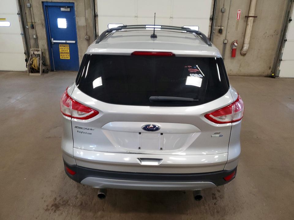 Aukcja sprzedaży 2013 Ford Escape, vin: 1FMCU9GX5DUC86057, numer aukcji: 55797026