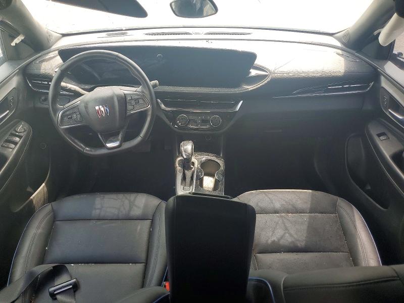 Aukcja sprzedaży 2024 Buick Envista, vin: KL47LBE26RB089483, numer aukcji: 58928896