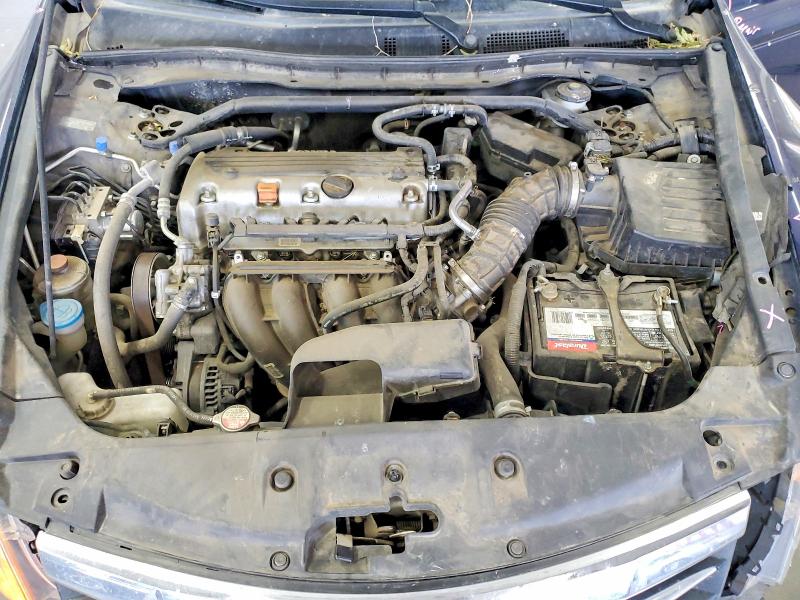 Продажа на аукционе авто 2012 Honda Accord, vin: 1HGCP2F86CA079062, номер лота: 57585916