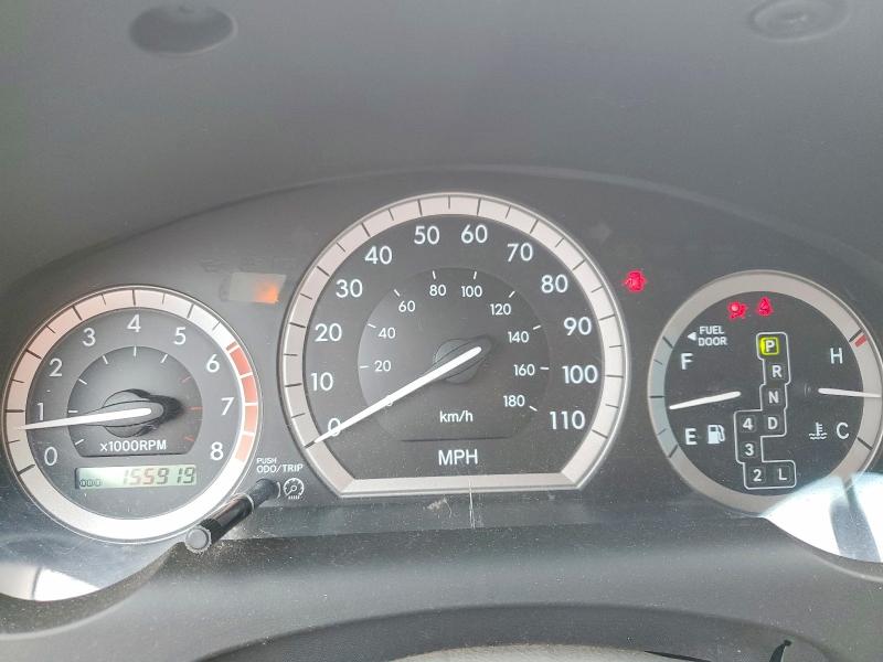 56181796 :رقم المزاد ، 5TDZA23C15S362168 vin ، 2005 Toyota Sienna مزاد بيع