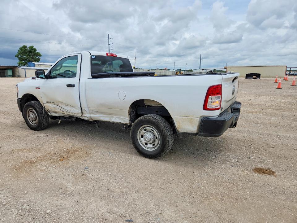 Продажа на аукционе авто 2020 Ram 2500, vin: 3C6MR5AJXLG142486, номер лота: 56516606