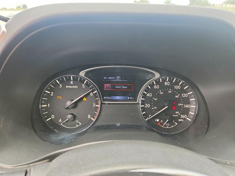 Продажа на аукционе авто 2019 Nissan Pathfinder, vin: 5N1DR2MM2KC578601, номер лота: 52253746