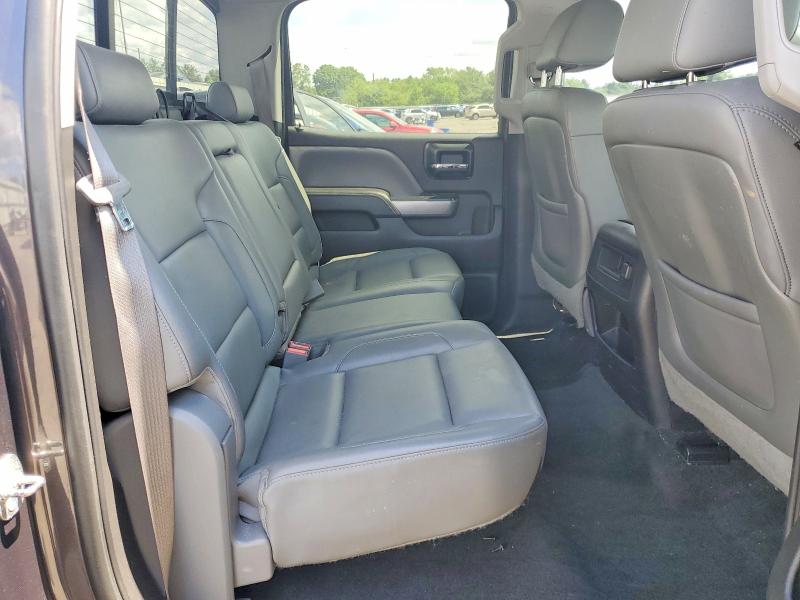 Aukcja sprzedaży 2014 Chevrolet Silverado, vin: 3GCUKSECXEG159461, numer aukcji: 57569136