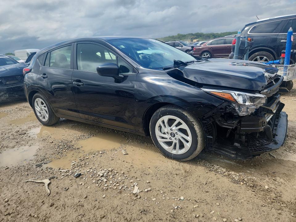 Aukcja sprzedaży 2025 Subaru Impreza, vin: JF1GUABC9S8299871, numer aukcji: 58961016