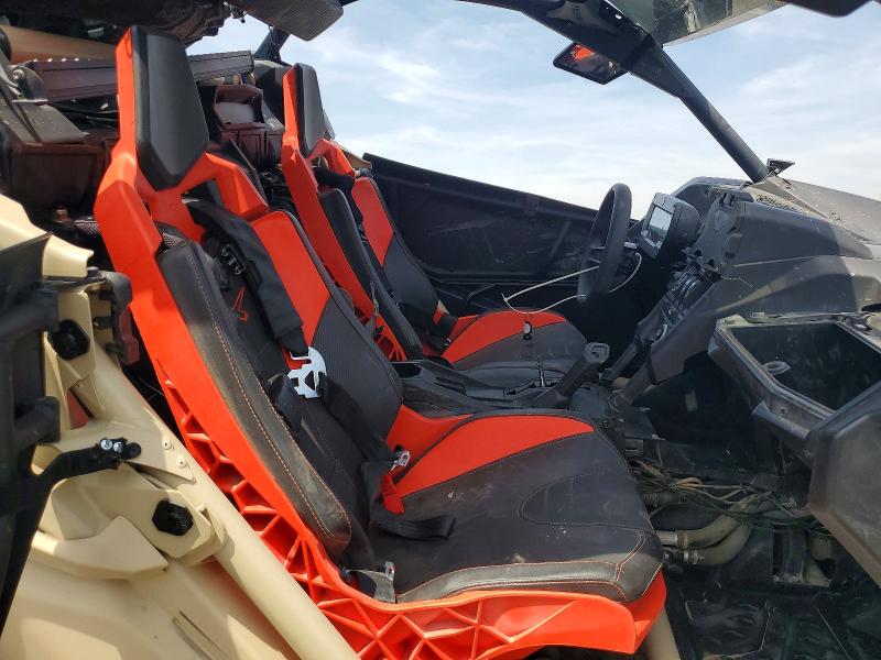 Aukcja sprzedaży 2023 Can-am Maverick X3, vin: 3JBVDAV27PE000009, numer aukcji: 55457076