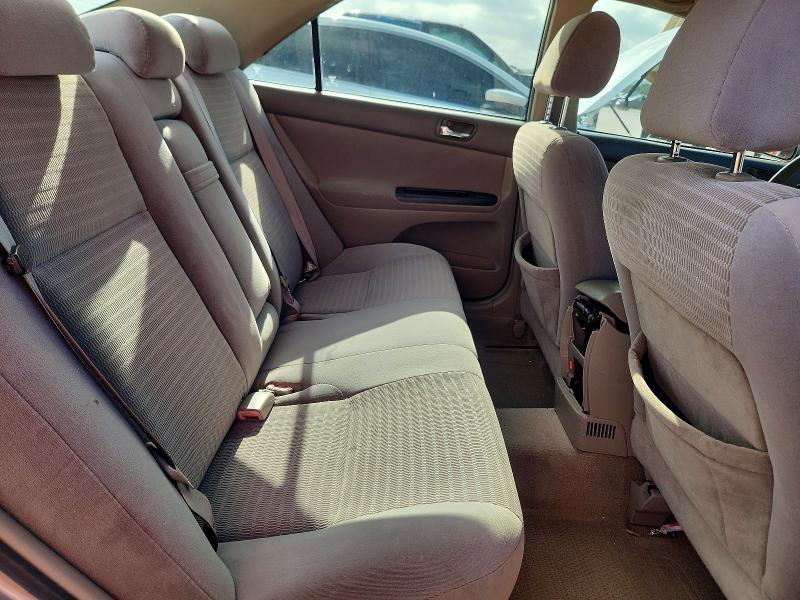 Aukcja sprzedaży 2005 Toyota Camry, vin: 4T1BE32K95U083336, numer aukcji: 56445426