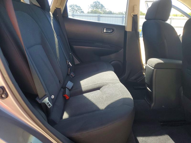 Aukcja sprzedaży 2014 Nissan Rogue Select, vin: JN8AS5MT7EW620191, numer aukcji: 57960436