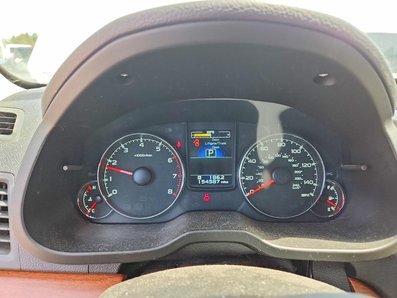 Продажа на аукционе авто 2013 Subaru Outback, vin: 4S4BRBJC9D3253403, номер лота: 58473566