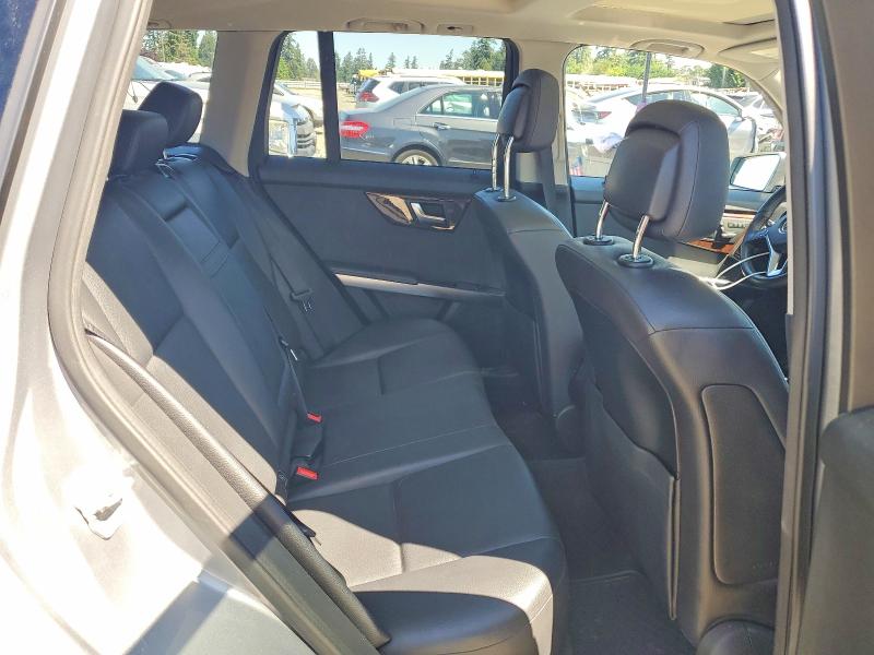 Auction sale of the 2013 Mercedes-benz Glk, vin: WDCGG8JB7DG025610, lot number: 55706166