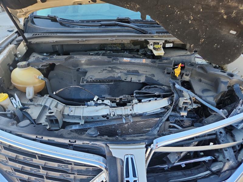 Aukcja sprzedaży 2017 Lincoln Mkc, vin: 5LMTJ3DH8HUL04640, numer aukcji: 55959546