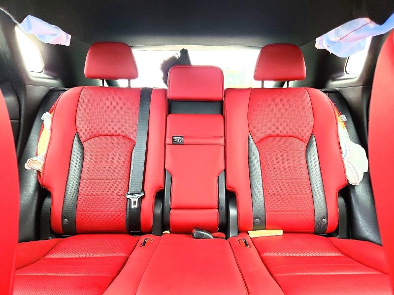 Aukcja sprzedaży 2021 Lexus Rx, vin: 2T2SZMAA1MC209333, numer aukcji: 56474616