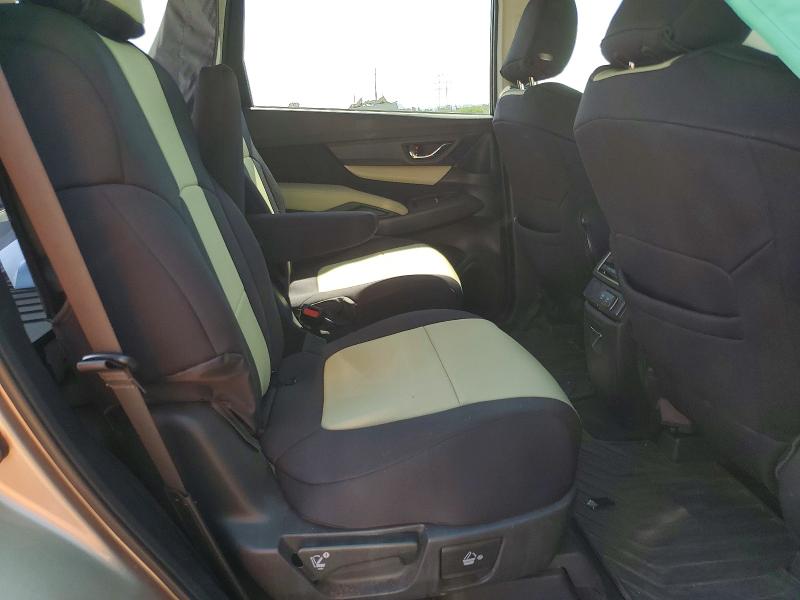 Продаж на аукціоні авто 2019 Subaru Ascent, vin: 4S4WMAFD7K3411374, номер лоту: 57600166