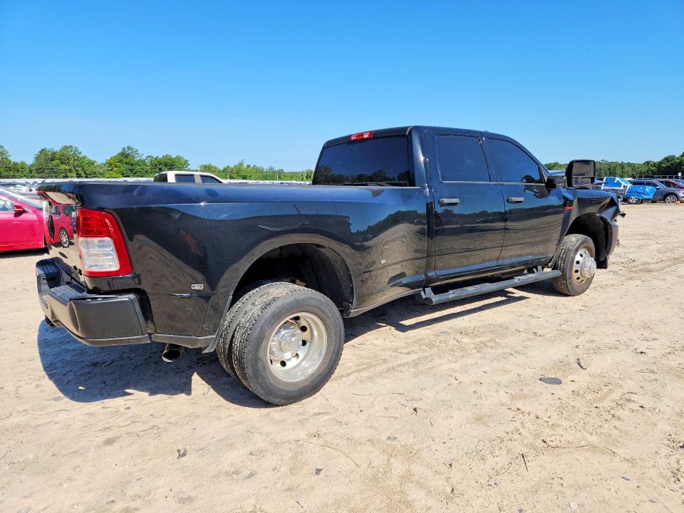 58055876 :رقم المزاد ، 3C63RRGL7RG295895 vin ، 2024 Ram 3500 مزاد بيع