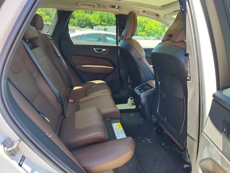 Продажа на аукционе авто 2020 Volvo Xc60, vin: YV4102RL6L1459025, номер лота: 56612556