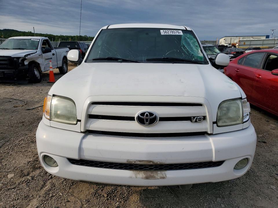 Aukcja sprzedaży 2003 Toyota Tundra, vin: 5TBRT38153S416908, numer aukcji: 56278576