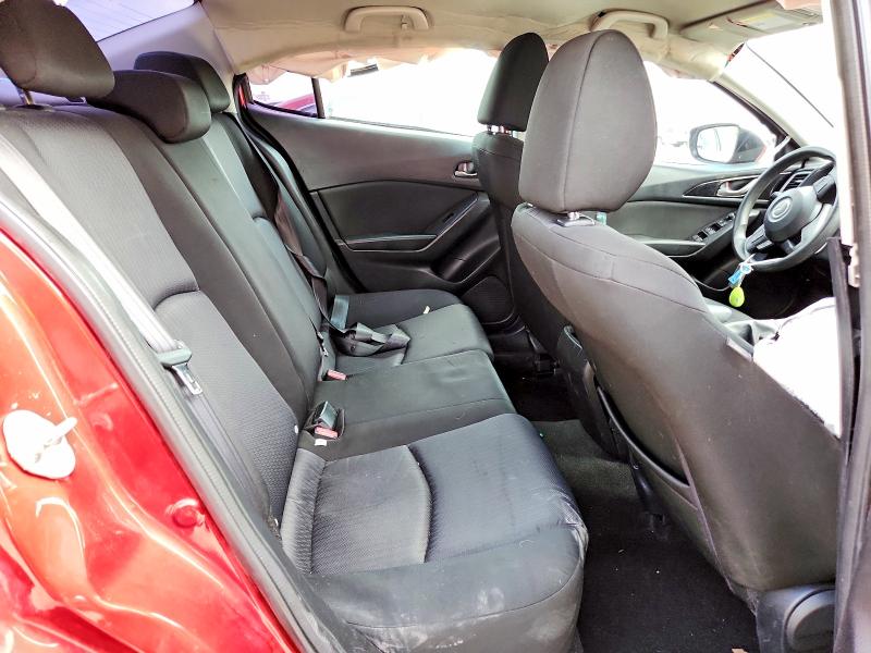Продаж на аукціоні авто 2015 Mazda 3, vin: 3MZBM1U79FM176302, номер лоту: 57781646