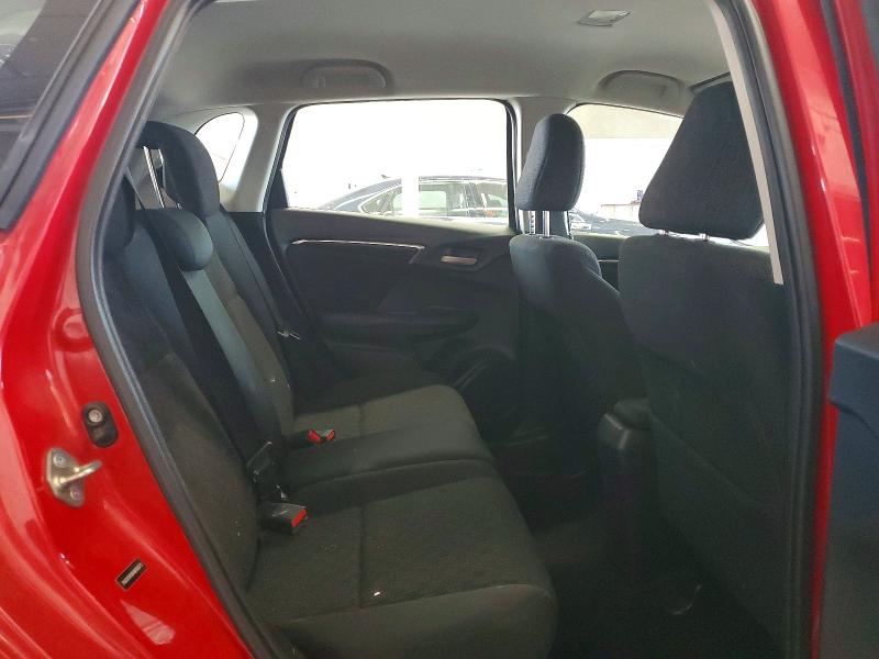Продажа на аукционе авто 2015 Honda Fit, vin: 3HGGK5H58FM760075, номер лота: 58280806