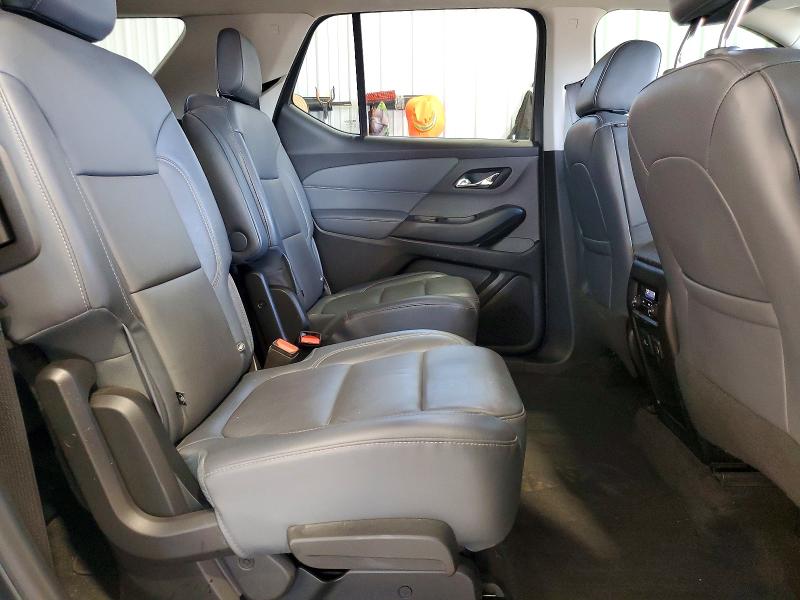 Aukcja sprzedaży 2018 Chevrolet Traverse, vin: 1GNEVHKW2JJ232352, numer aukcji: 55622696