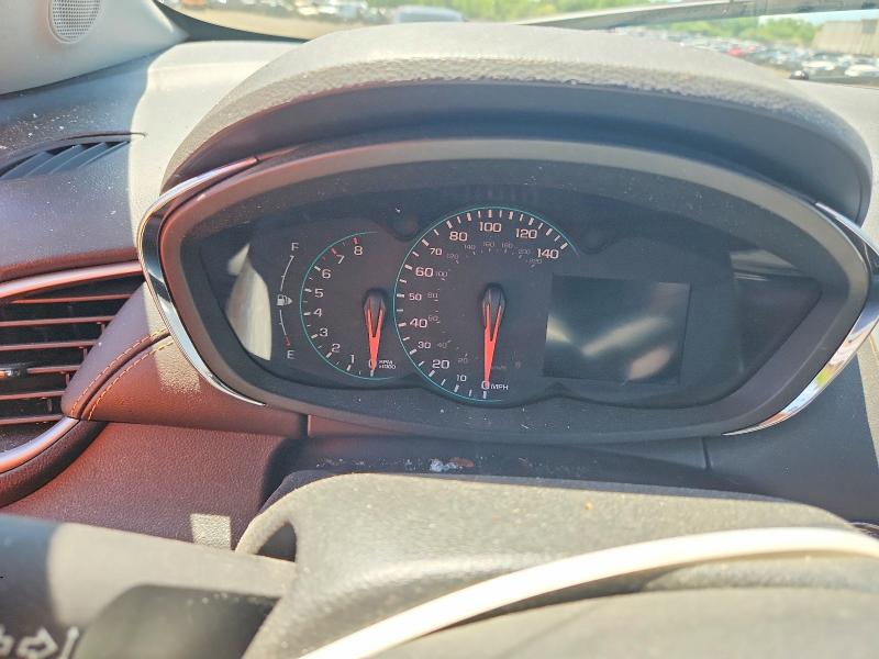 Продажа на аукционе авто 2020 Chevrolet Trax, vin: KL7CJPSB2LB348728, номер лота: 57160986