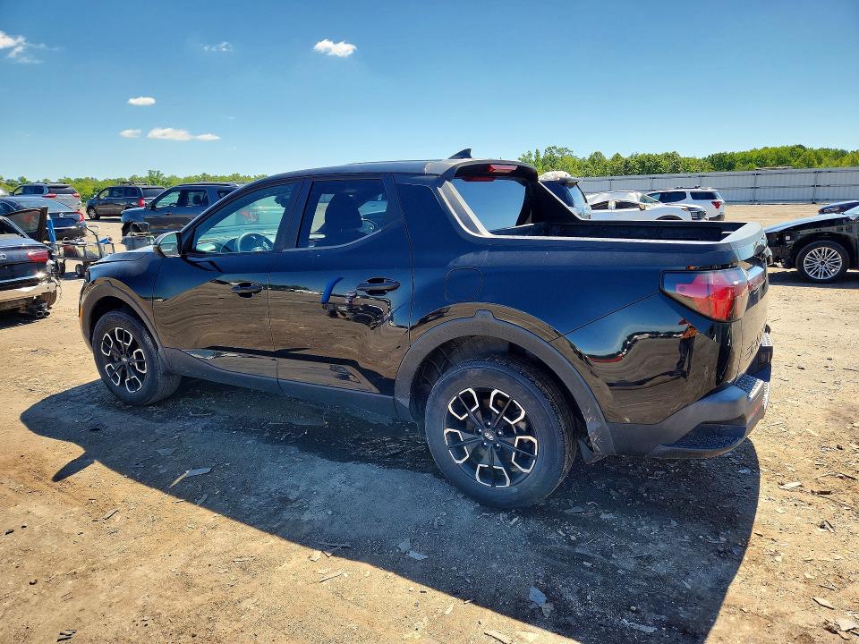 Продажа на аукционе авто 2022 Hyundai Santa Cruz, vin: 5NTJB4AE2NH025526, номер лота: 58537026