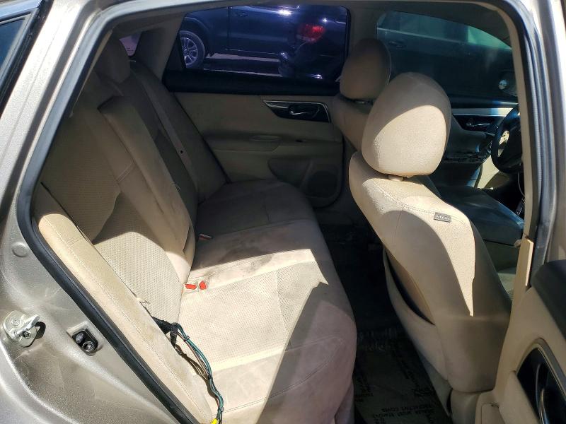 55968866 :رقم المزاد ، 1N4AL3AP5EN336543 vin ، 2014 Nissan Altima مزاد بيع