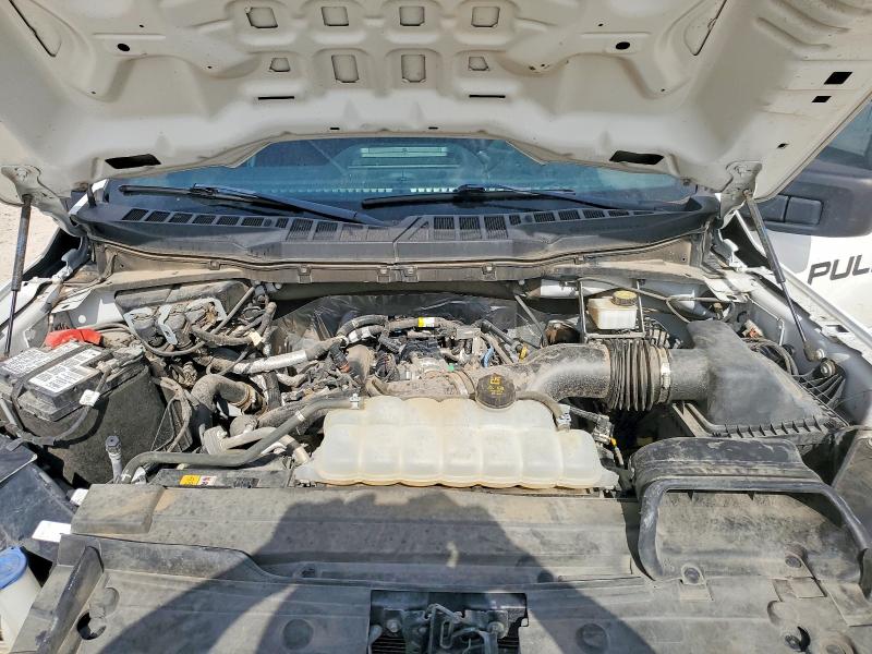 2023 Ford F150 მანქანა იყიდება აუქციონზე, vin: 1FTEW1EP0PKF88948, აუქციონის ნომერი: 58954536