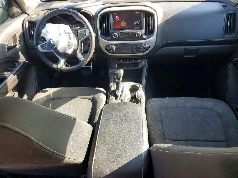 Aukcja sprzedaży 2016 Gmc Canyon, vin: 1GTG5CE18G1283772, numer aukcji: 56950706