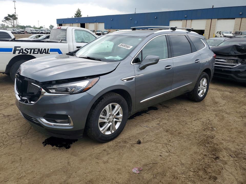 2020 Buick Enclave მანქანა იყიდება აუქციონზე, vin: 5GAEVAKW0LJ263085, აუქციონის ნომერი: 56480566